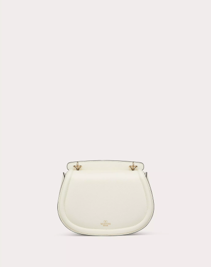 VSLING SHOULDER BAG IN GRAINY CALFSKIN
